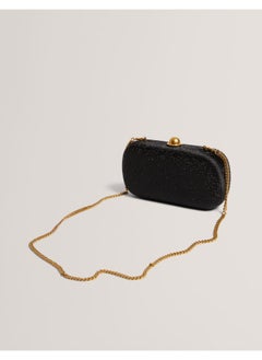 Ted Baker Cryzela Crystal Embellished Hard Clutch  - Image 2
