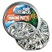 Crazy Aarons Thinking Putty Liquid Glass SeeThrough Putty for Kids and Adults in a 4 Tin Creative and Endless Fun Stress Relief Therapy Toys Never Dries Out Made in USA - Image 3