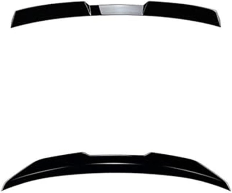 QASULER Rear Bumper Spoiler for 3 Series G20 - Image 1