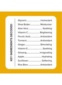 Medix 5.5 MEDIX 5.5 Vitamin C Cream Face Lotion & Body Lotion Moisturizer | Anti Aging Skin Care Firming & Brightening Cream Diminishes The Look Of Uneven Skin Tone, Age Spots, & Sun Damaged Dry Skin, 15 Fl Oz  - Image 4