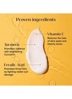 Medix 5.5 MEDIX 5.5 Vitamin C Cream Face Lotion & Body Lotion Moisturizer | Anti Aging Skin Care Firming & Brightening Cream Diminishes The Look Of Uneven Skin Tone, Age Spots, & Sun Damaged Dry Skin, 15 Fl Oz  - Image 3