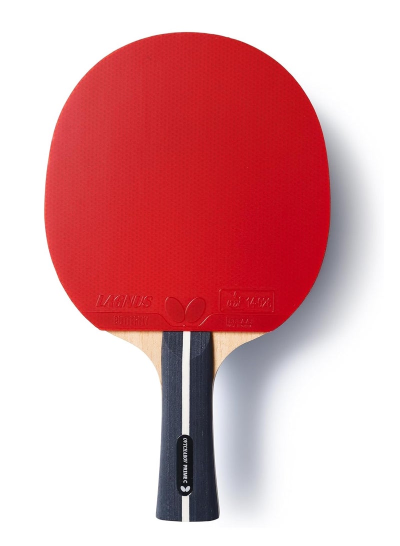 HUNDRED Ovtcharov Prime C-6116500002-44906901011104 - Image 2