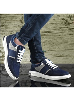CRUISER Cruiser Men's Aurelius Navy Sneakers_6 UK (2506-7)  - Image 3