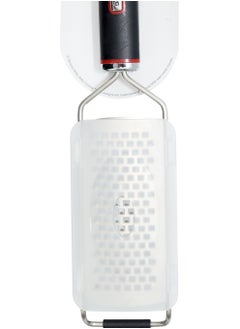 Betty Crocker Betty Crocker Stainless Steel Grater 