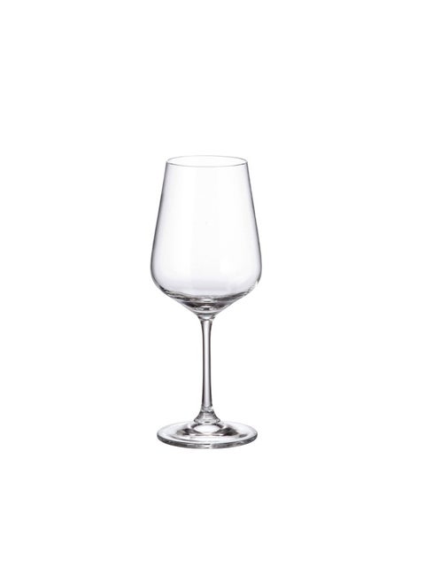 450Ml Strix Red Wine Set Of 6