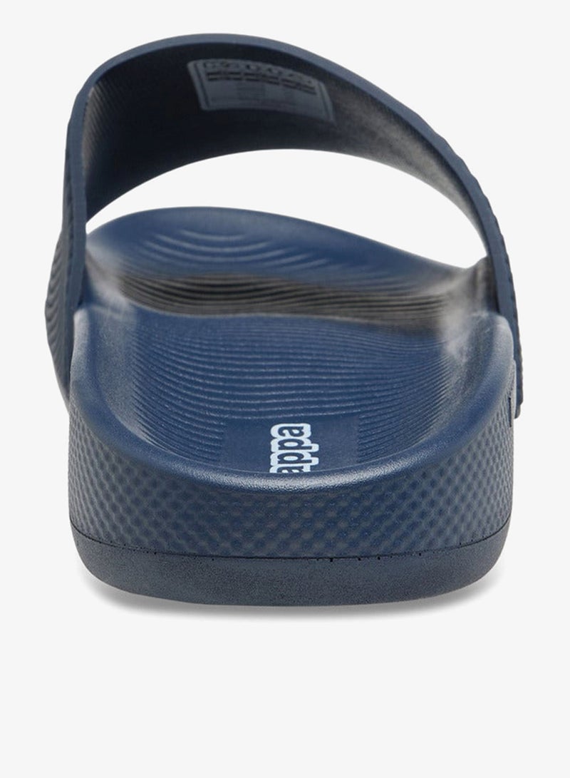 كابا شباشب رجالية بشعار بارز - Image 4