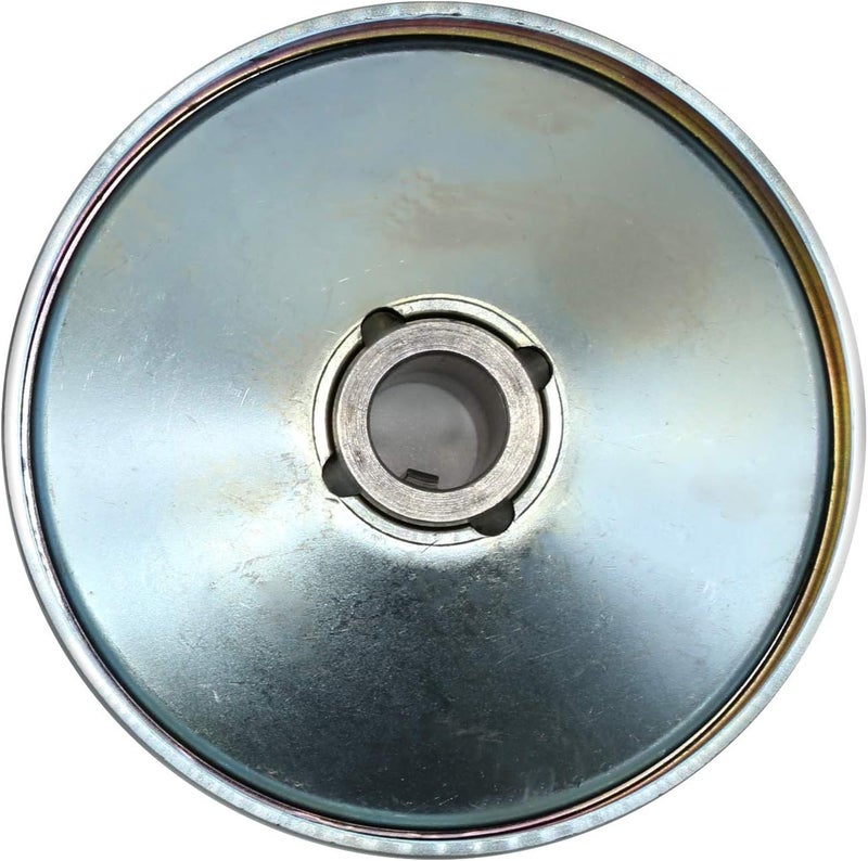 MOJTBE 30 Series 6.5 HP Go Kart Torque Converter Driver Clutch Mini Bike Clutch Driver Pulley Replaces Comet Manco 212CC 3/4" Bore Max Torque - Image 5