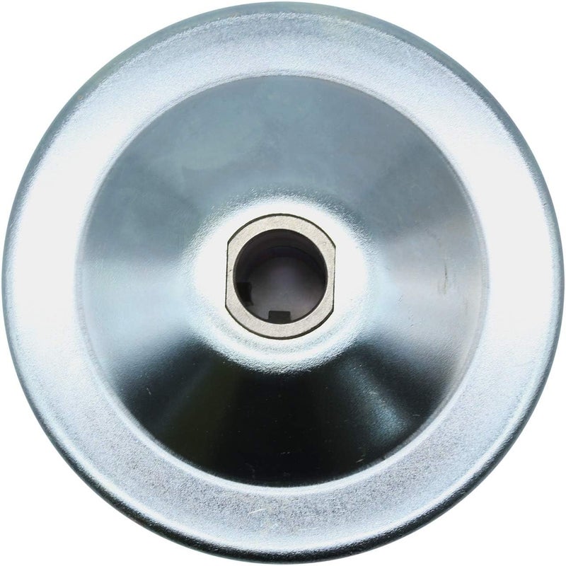 MOJTBE 30 Series 6.5 HP Go Kart Torque Converter Driver Clutch Mini Bike Clutch Driver Pulley Replaces Comet Manco 212CC 3/4" Bore Max Torque - Image 3