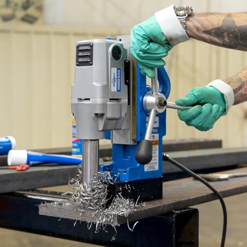 Hougen HMD900 Magnetic Drill - 115V - Image 3