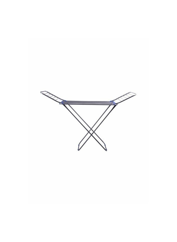 PROMASS Clothes Dryer Rack Silver  - Image 1