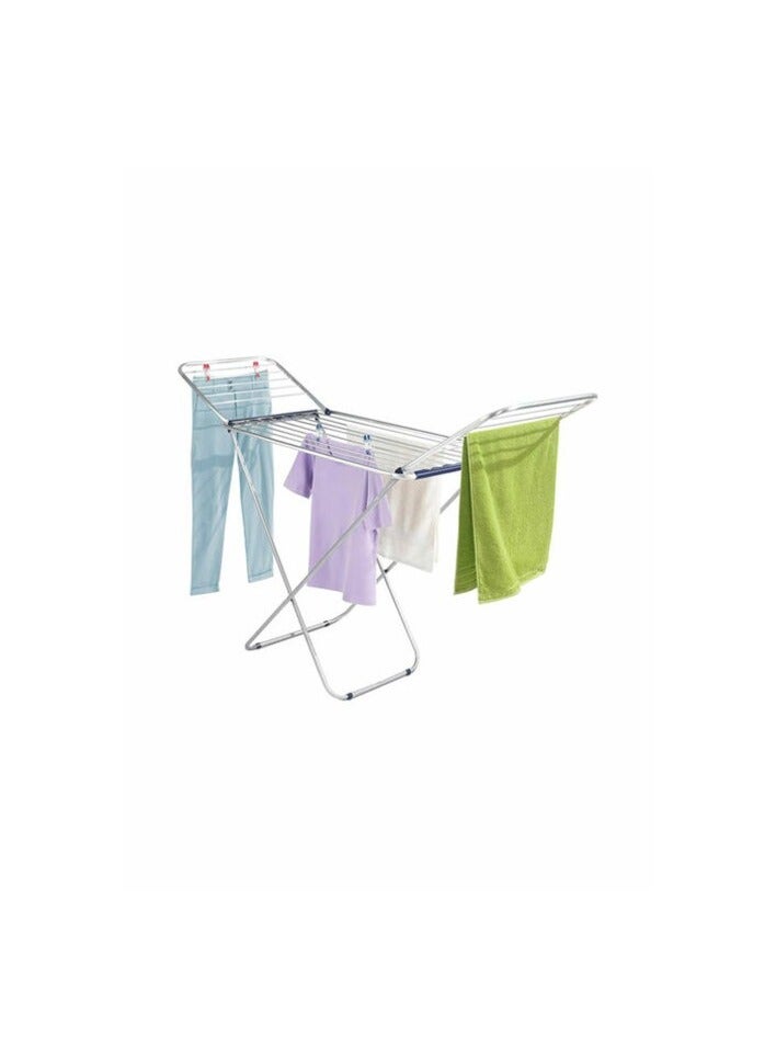 PROMASS Clothes Dryer Rack Silver  - Image 3