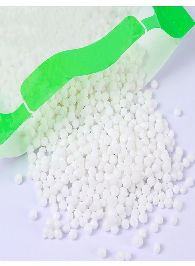 fashionhome 12 Pieces Multipurpose Hygroscopic Anti-Mold Deodorizing Moisture proof Desiccant Dehumidification Hanging Bags - Image 3