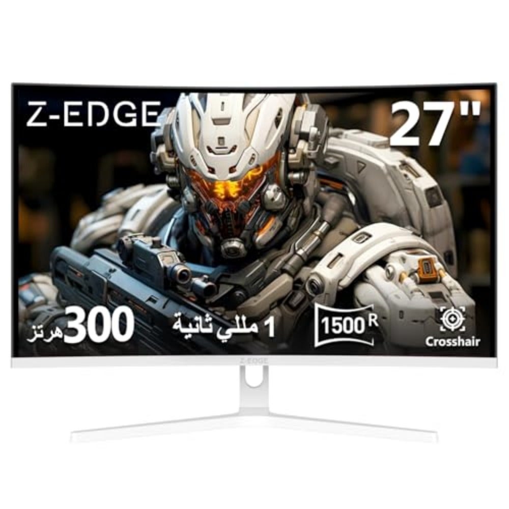 zedge Zedge UG27h 27 inch ZE48A5657E72D8C7AB1EEZ
