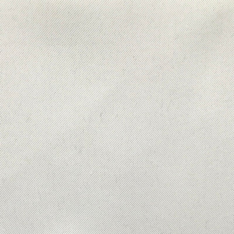 Sun Zero Easton Energy Saving Blackout Grommet Curtain Panel, 40" x 108", Pearl - Image 5