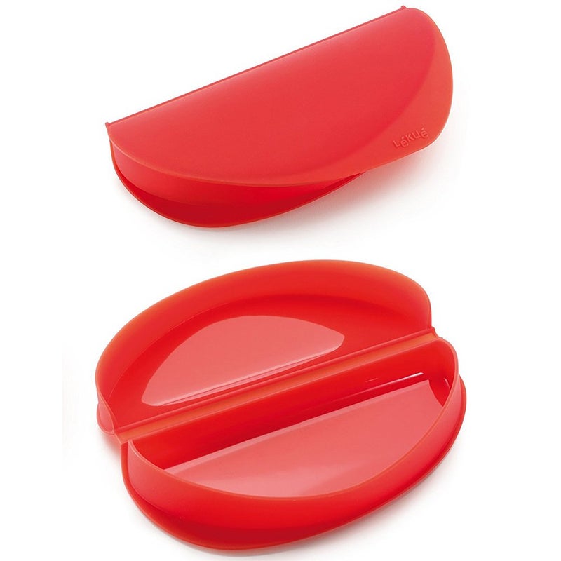 Lekue Omelette Maker  Model #  Red Small - Image 2