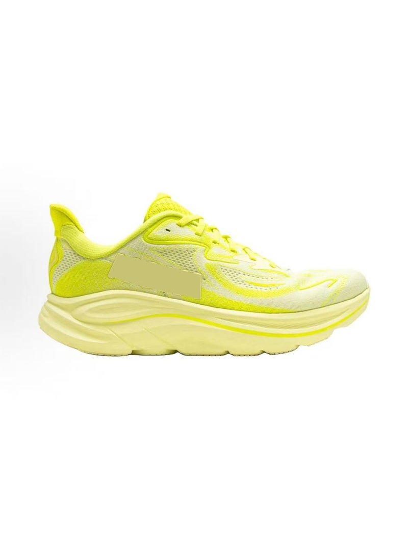 Haka One One Clifton 10 Outdoor Running Sneakers - Image 2