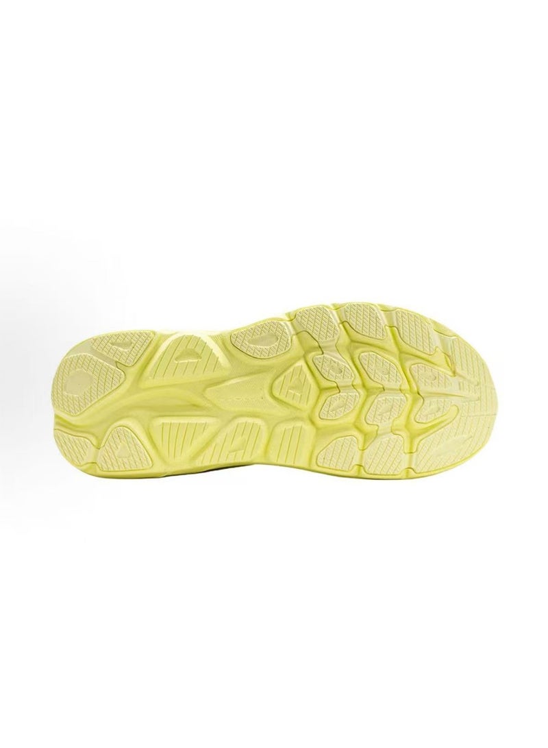 Haka One One Clifton 10 Outdoor Running Sneakers - Image 3