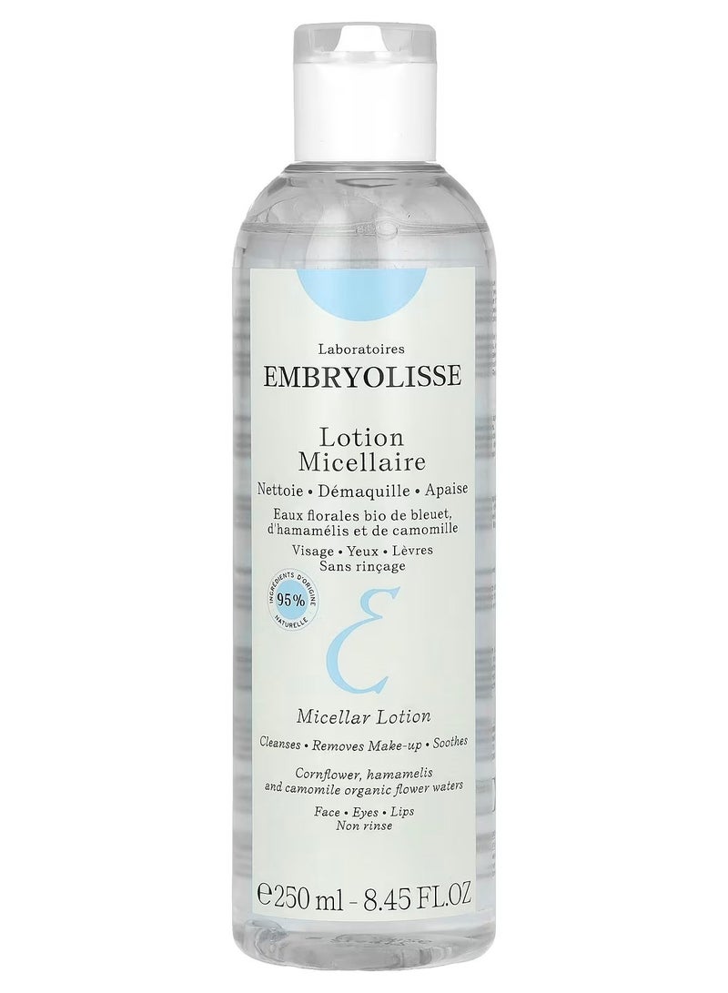 Embryolisse, Micellar Lotion, 8.45 fl oz (250 ml)
