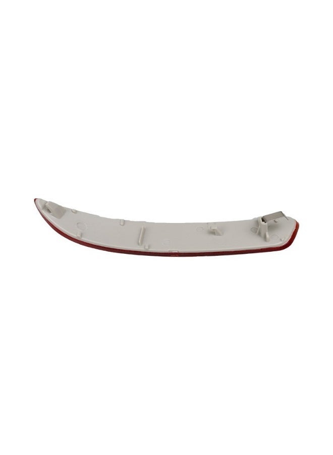 Applicable to the rear bumper side lights and edge lights of BMW X5 X6 (model E70) from 2006 to 2013, part number 63217158949, 63217158950. - Image 3