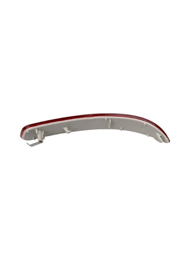 Applicable to the rear bumper side lights and edge lights of BMW X5 X6 (model E70) from 2006 to 2013, part number 63217158949, 63217158950. - Image 4