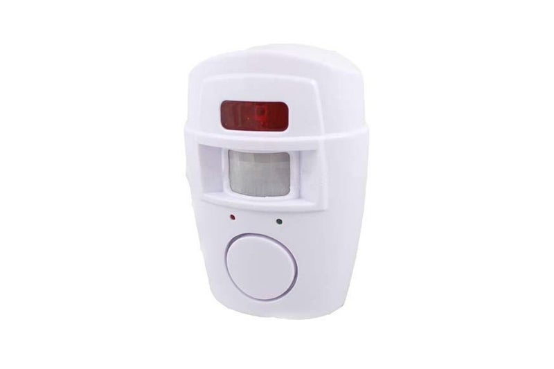 prodigital PIR sensor alarm - Image 2