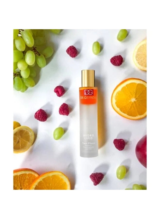 Dr.Grandel Dr. Grandel Hydro Lipid Two-Phase Intensive Moisturizer 50ml - Image 4