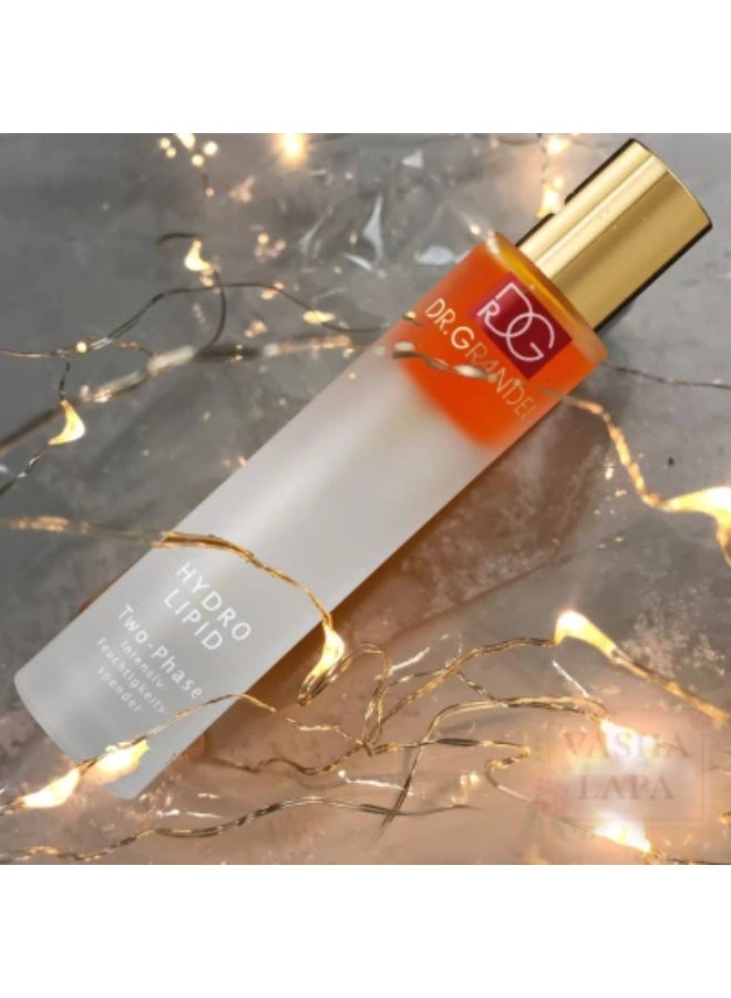 Dr.Grandel Dr. Grandel Hydro Lipid Two-Phase Intensive Moisturizer 50ml - Image 2