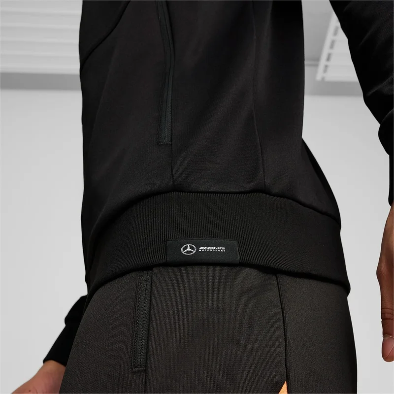 PUMA Mercedes-Amg Motorsport Men's Tracksuit Top