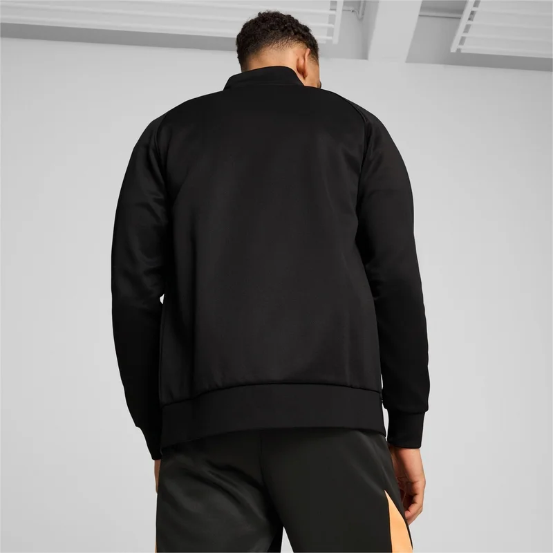 PUMA Mercedes-Amg Motorsport Men's Tracksuit Top