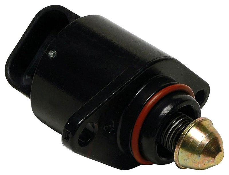 Delphi CV10151 Idle Air Control Valve - Image 4