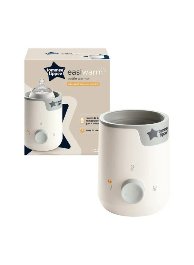 Tommee Tippee UK Closer to Nature Electric Bottle and Food Warmer