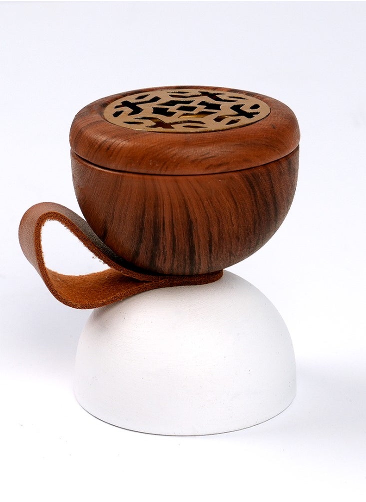 ماركة غير محددة مبخرة الهبه الجديده ،مبخرة توزيعات فاخرة  - Image 1