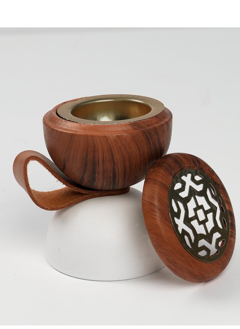 ماركة غير محددة مبخرة الهبه الجديده ،مبخرة توزيعات فاخرة  - Image 2