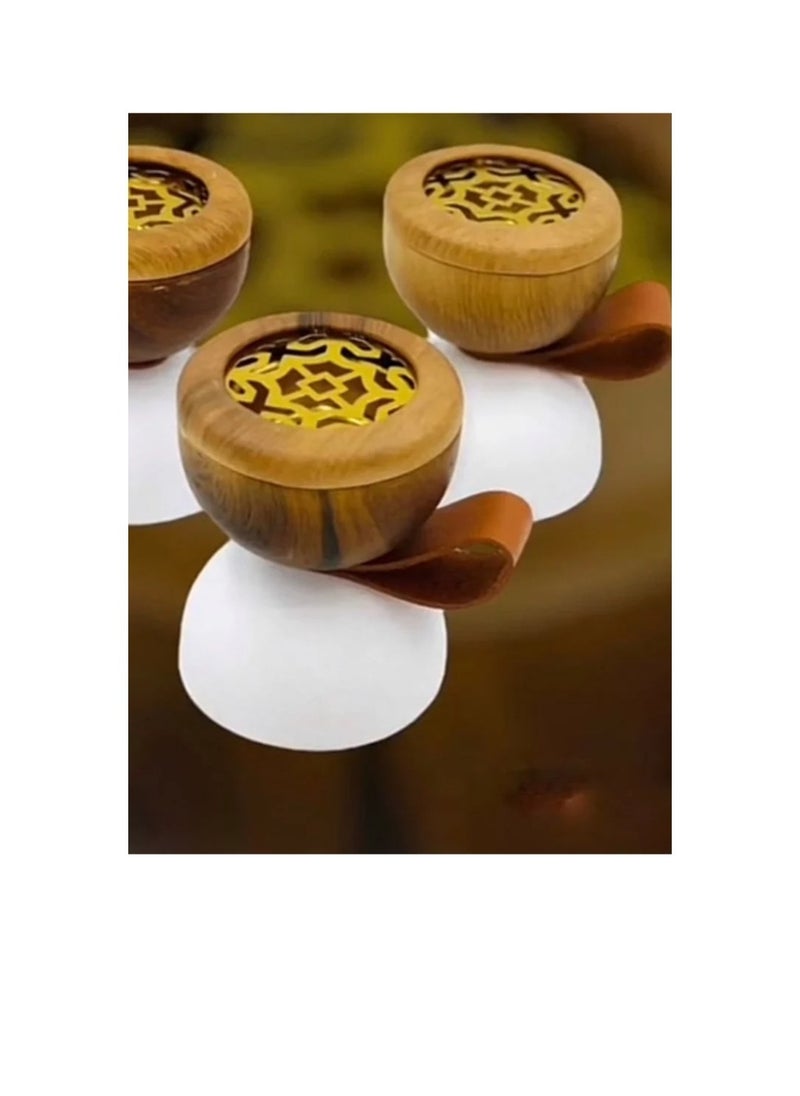 ماركة غير محددة مبخرة الهبه الجديده ،مبخرة توزيعات فاخرة  - Image 3