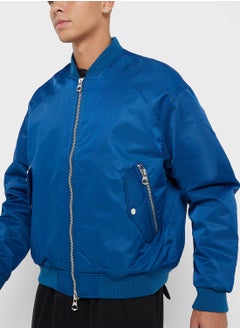 JACK & JONES Jcoreflex Bomber Jacket  - Image 3