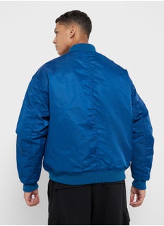 JACK & JONES Jcoreflex Bomber Jacket  - Image 2