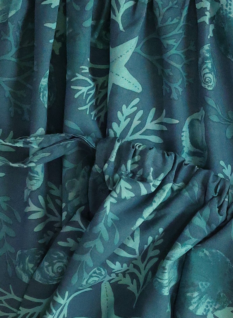 كيدابهو طقم بيجامات للأطفال - مغامرة تحت الماء 2 قطعة - Image 2