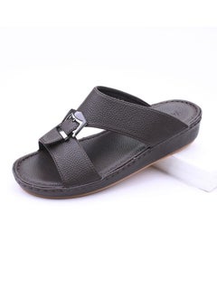 Aroma Medical leather slippers  - Image 2