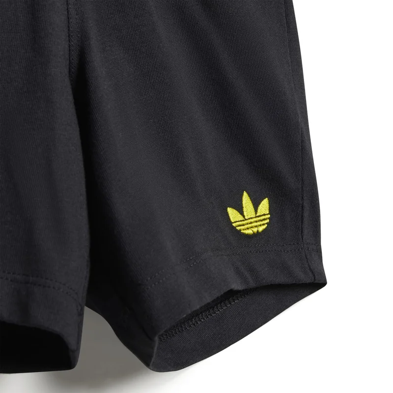 Adidas adidas SHORT TEE SET Black Originals Kids SUITS