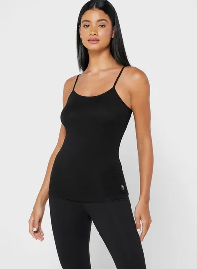U.S. Polo Assn. Cami Top