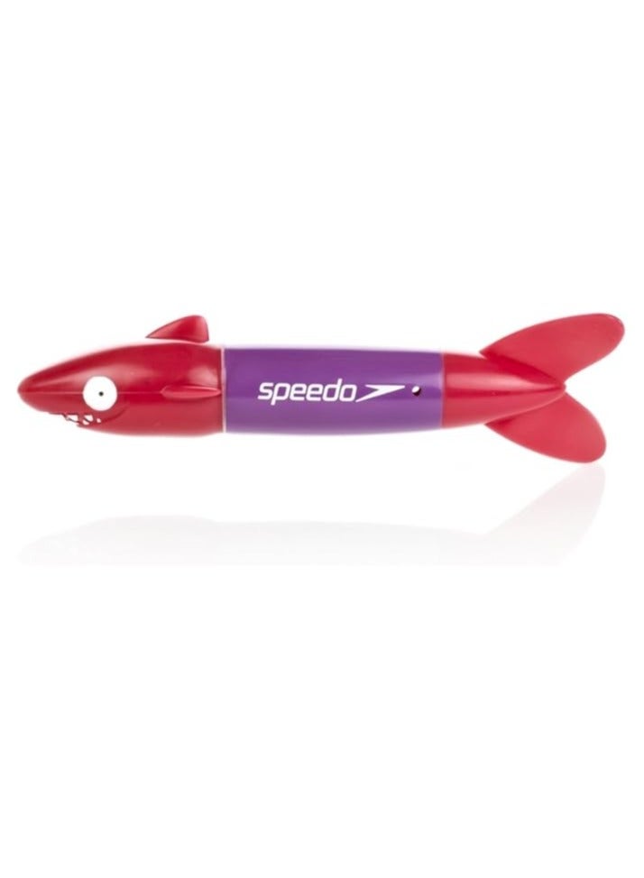 Speedo Unisex Adult Sea Squad Spinning Dive Toy - Image 2
