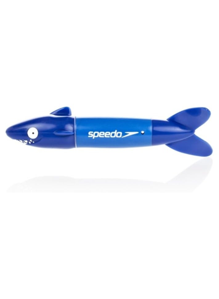 Speedo Unisex Adult Sea Squad Spinning Dive Toy - Image 3