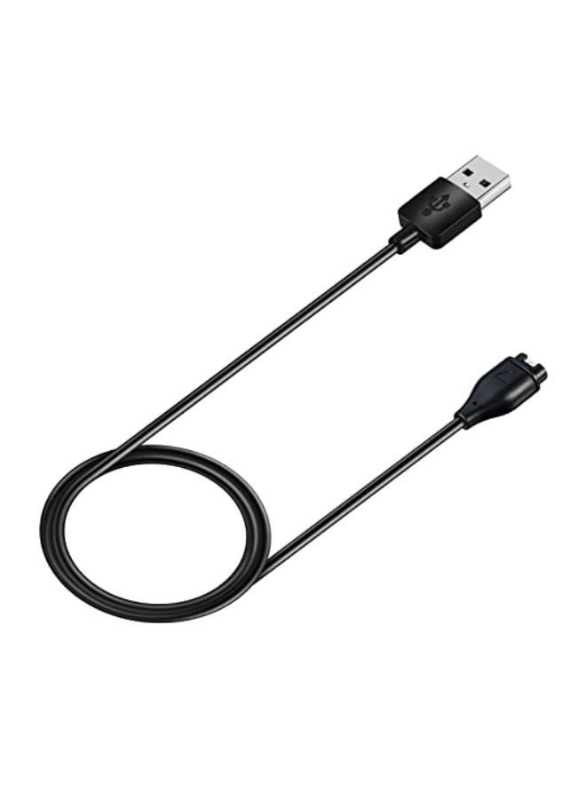 كابل شحن ومزامنة البيانات لـ Fenix ​​5X - Image 1