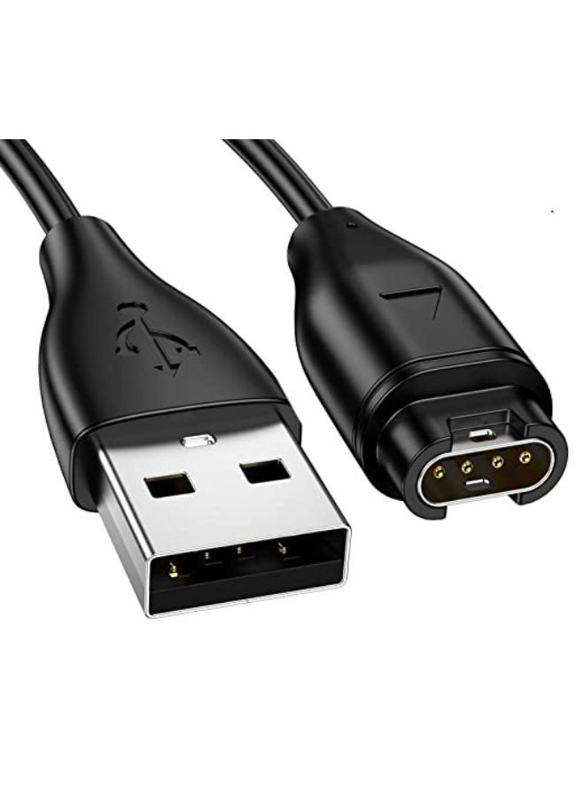 كابل شحن ومزامنة البيانات لـ Fenix ​​5X - Image 2