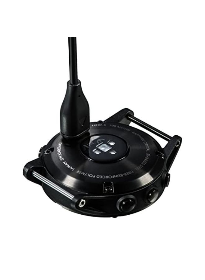 كابل شحن ومزامنة البيانات لـ Fenix ​​5X - Image 3