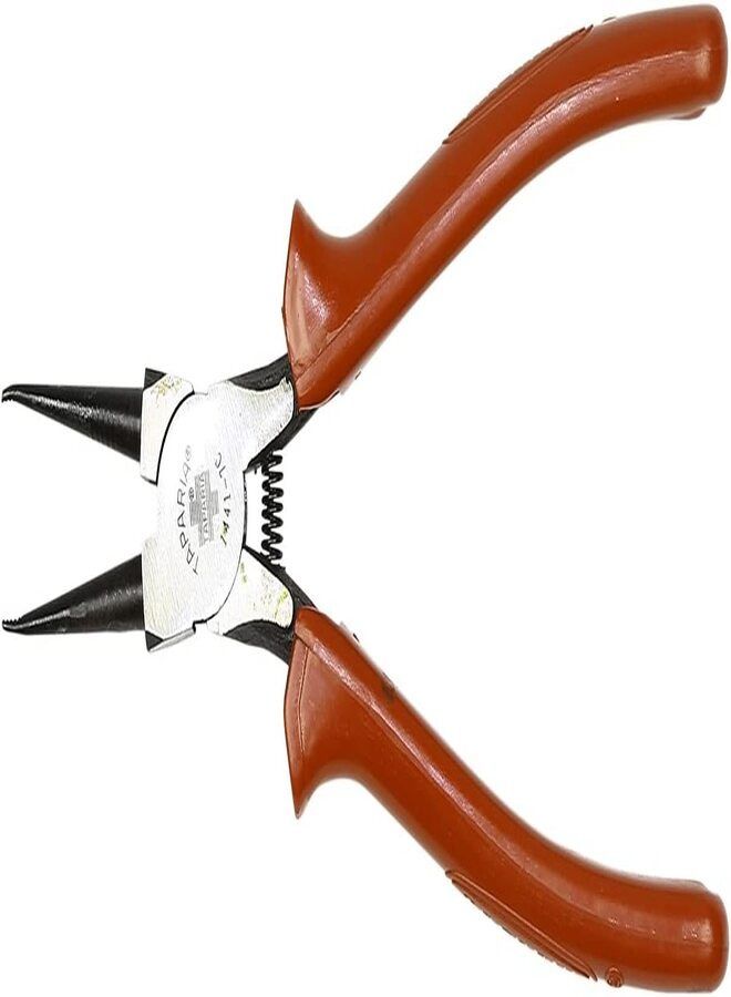 Taparia Internal Straight Nose Circlip Plier