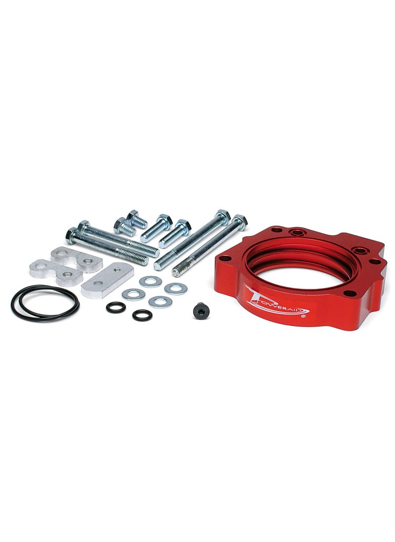 AIRAID Airaid 510-566 PowerAid Throttle Body Spacer  - Image 2