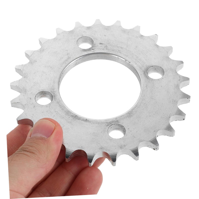 ATV Rear Sprocket Tooth Kit For Go Karts And Dirt Bikes Easy Installation Enhanced Performance - Image 4