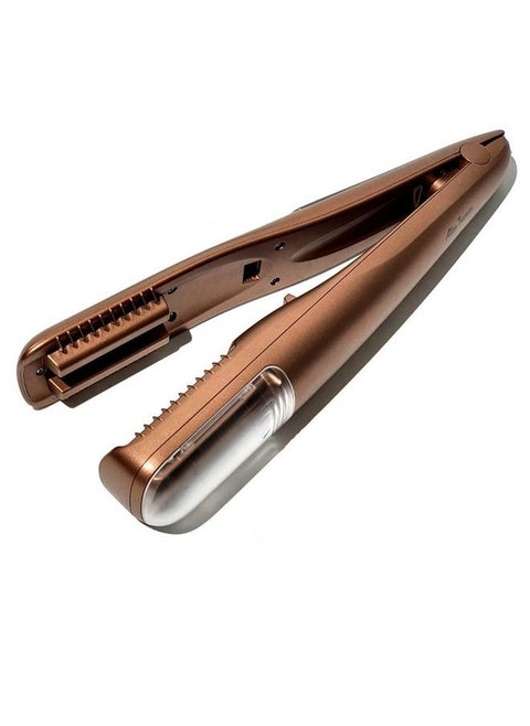 No More Split Ends Automatic Split End Trimmer; Frizz Free Hair Tool;Cordless