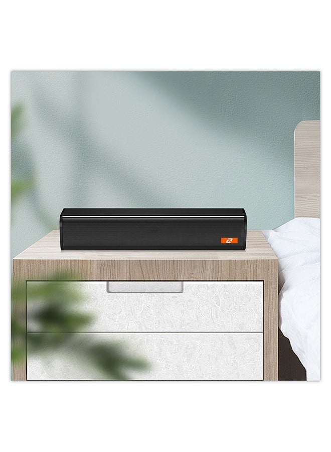 Zero Portable Bluetooth Speaker Z235  - Image 4